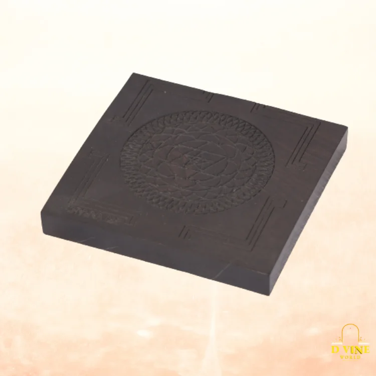 Generic Karungali Varahi Yantra